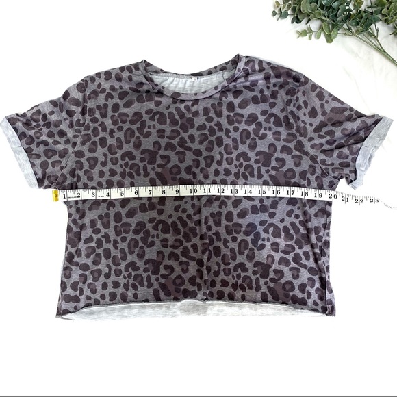 Leopard Pajama Set - Picture 2 of 6